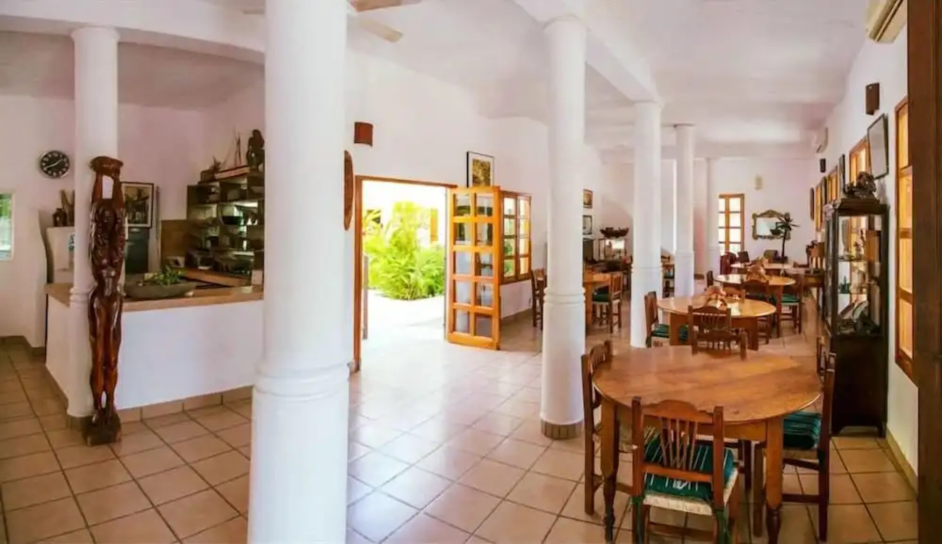 Hotel La Casa De Las Cocadas