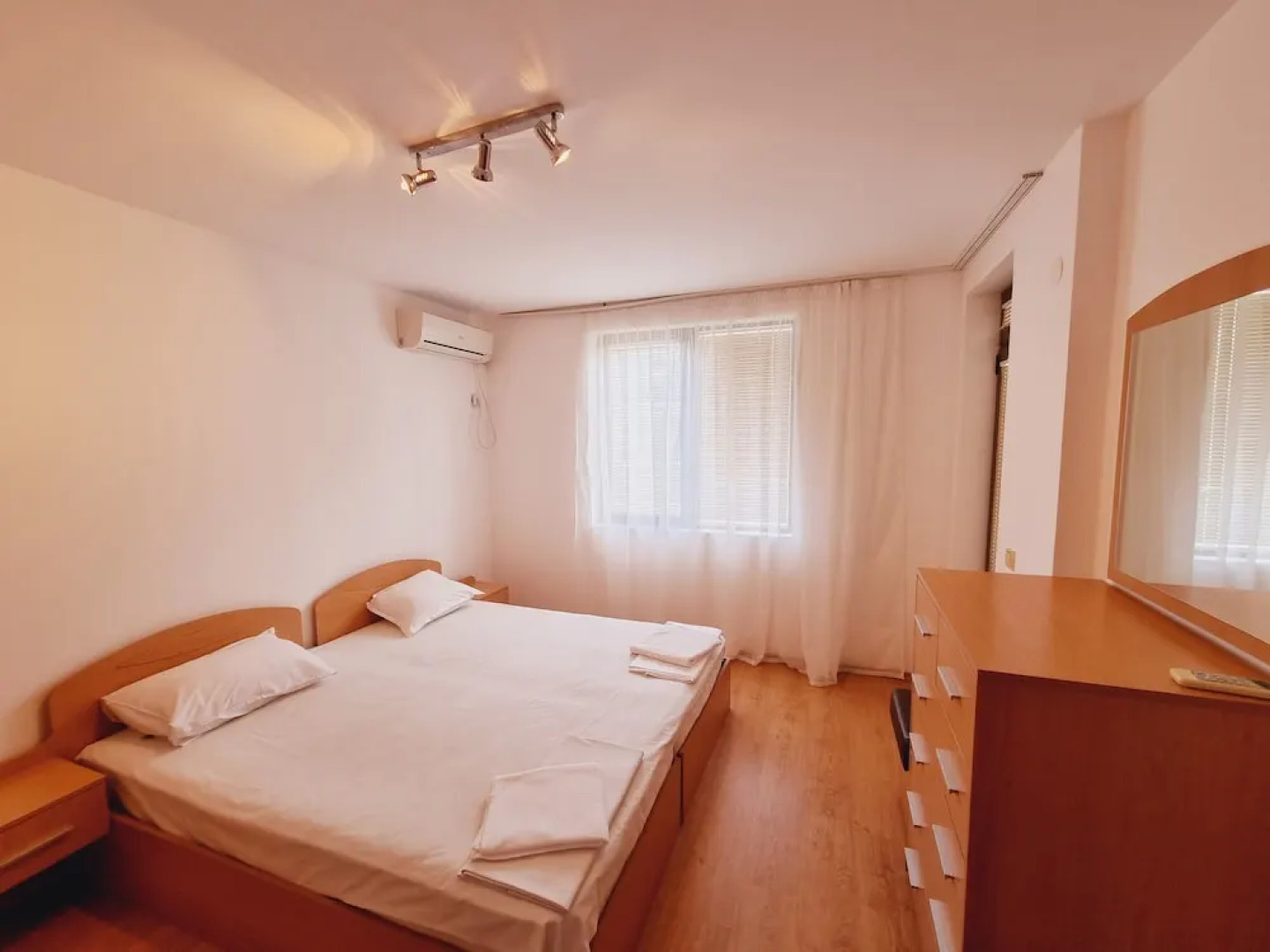 Dinevi Resort - Complex Etara