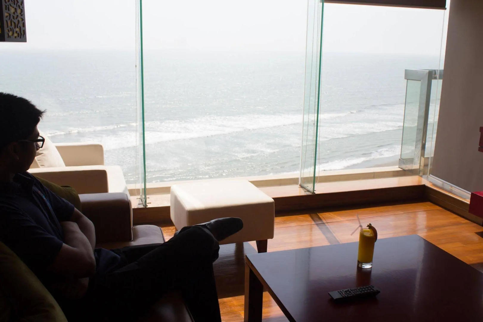 Sayeman Beach Resort