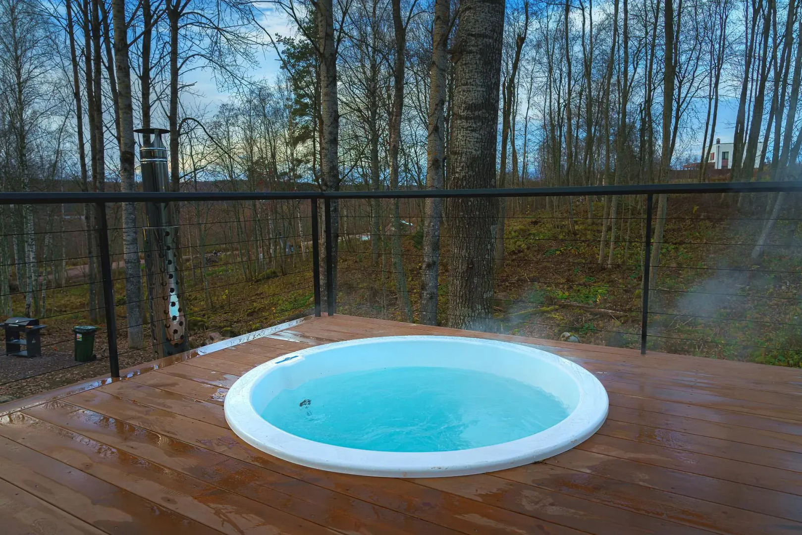 ВайтРезорт Поляны-Карелия