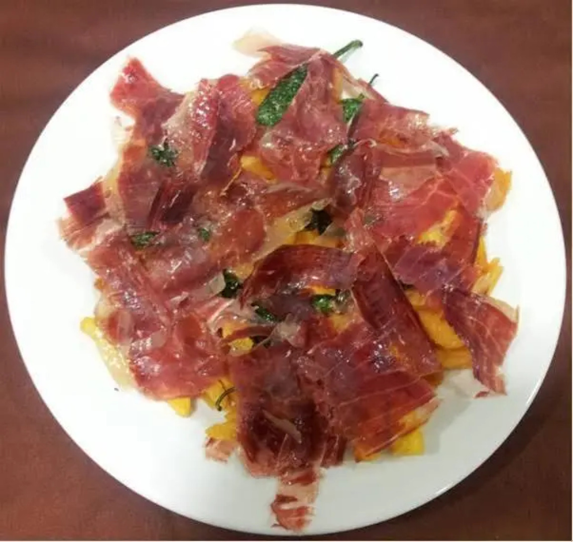 Rincón del Nazareno