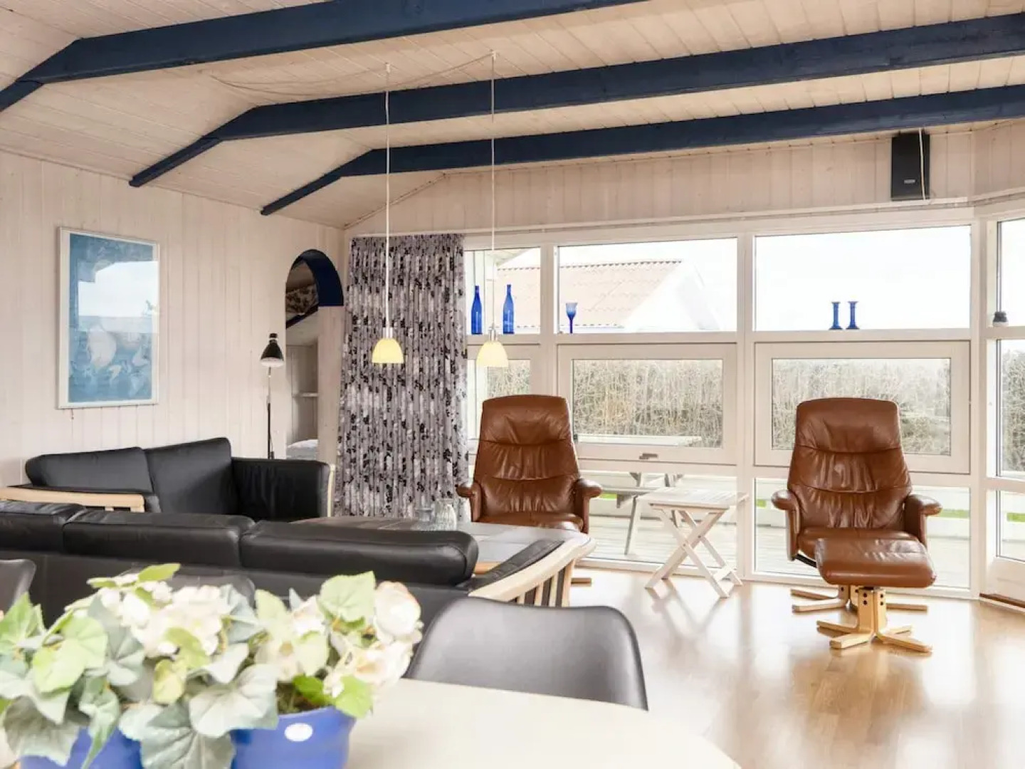 9 Person Holiday Home in Borkop-by Traum