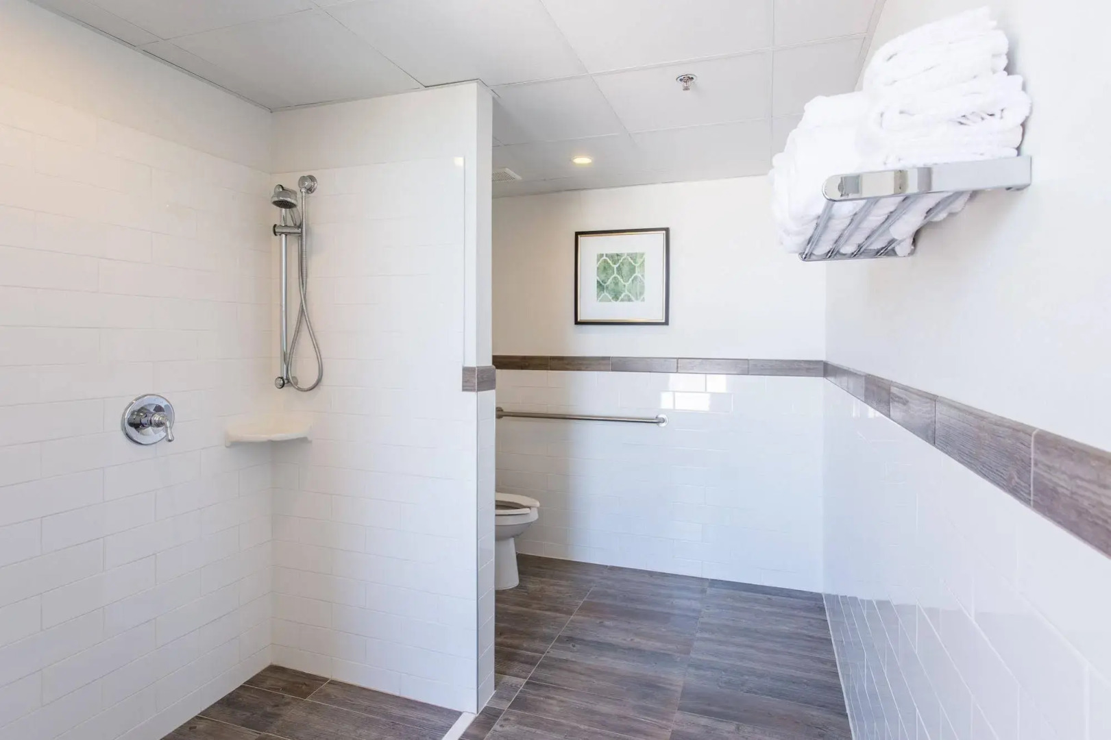 Park Plaza Hotel Seguin