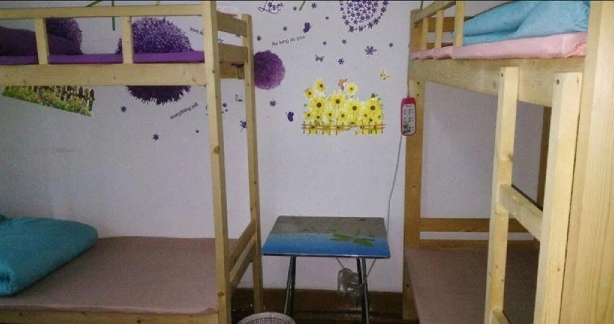 See You Later Youth Hostel