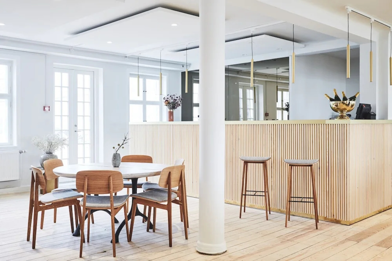 Zleep Hotel Kalundborg