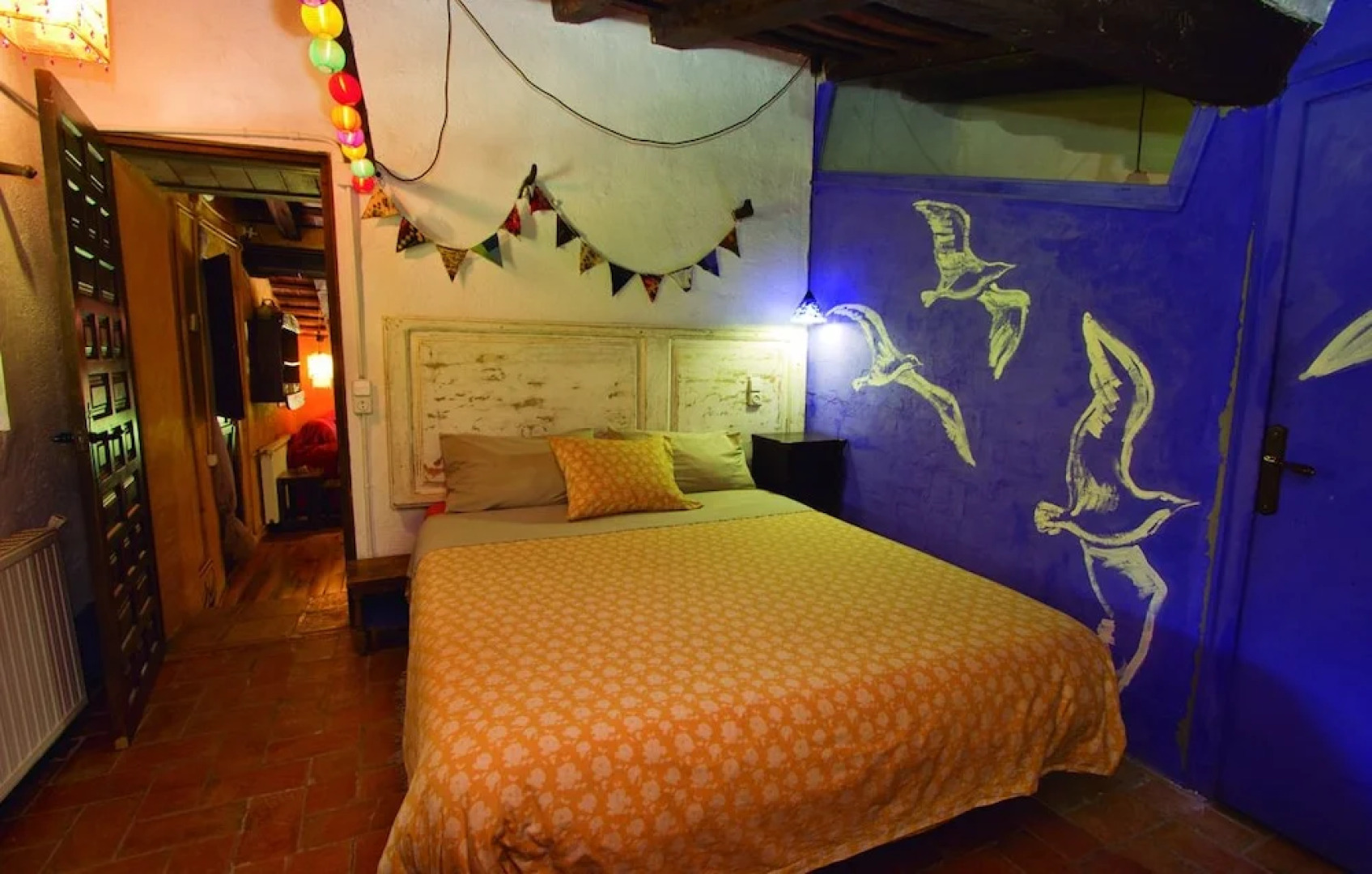 Casa Rural El Reixac