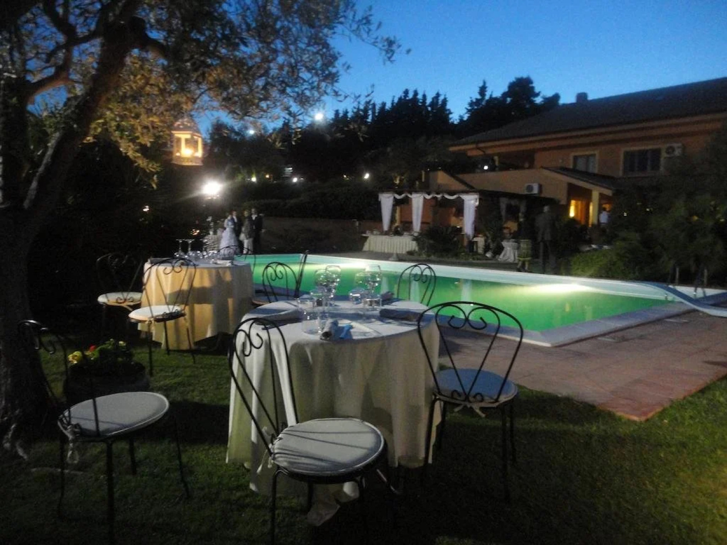 Villa Zagara Luxury Bed And Breakfast
