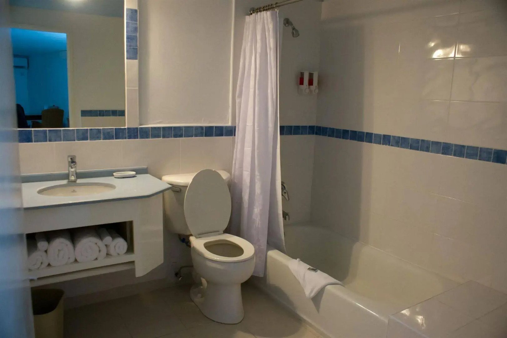 Deja Resort All Inclusive