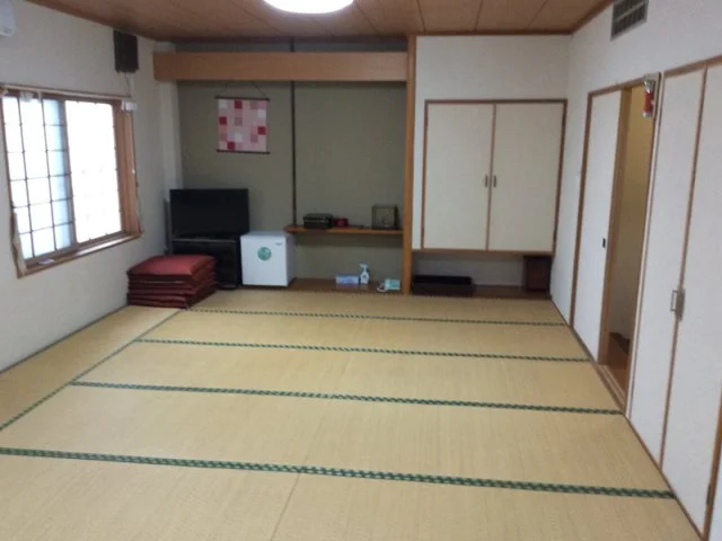 Seaside Inn Hotel Akkeshi