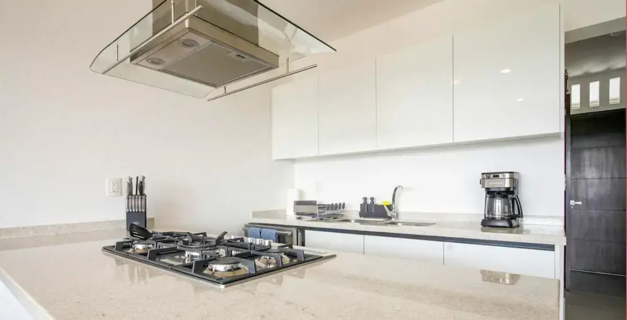 Luxury Apt Golf Course Paraíso Country