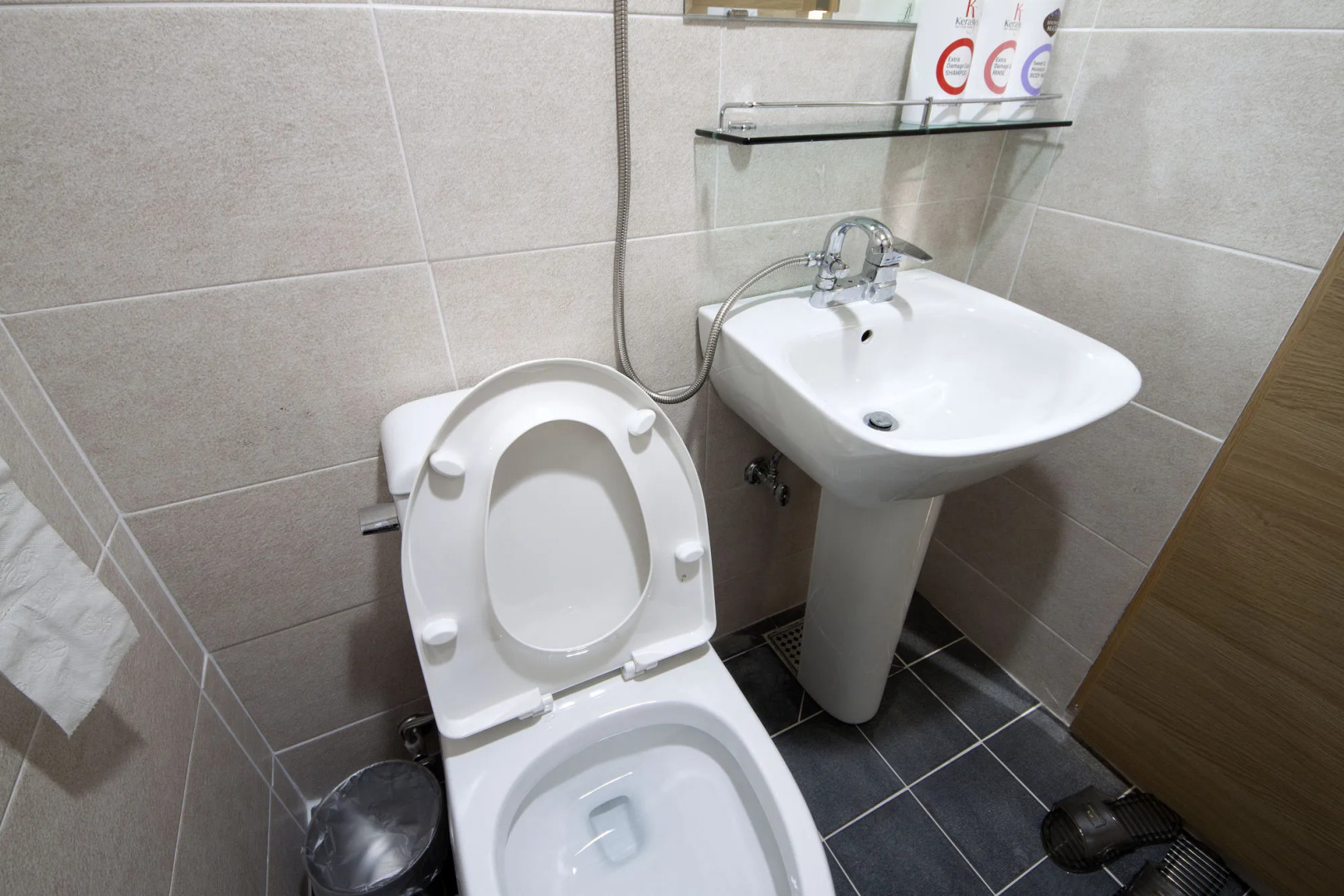 K-Guesthouse Premium Nampo 1