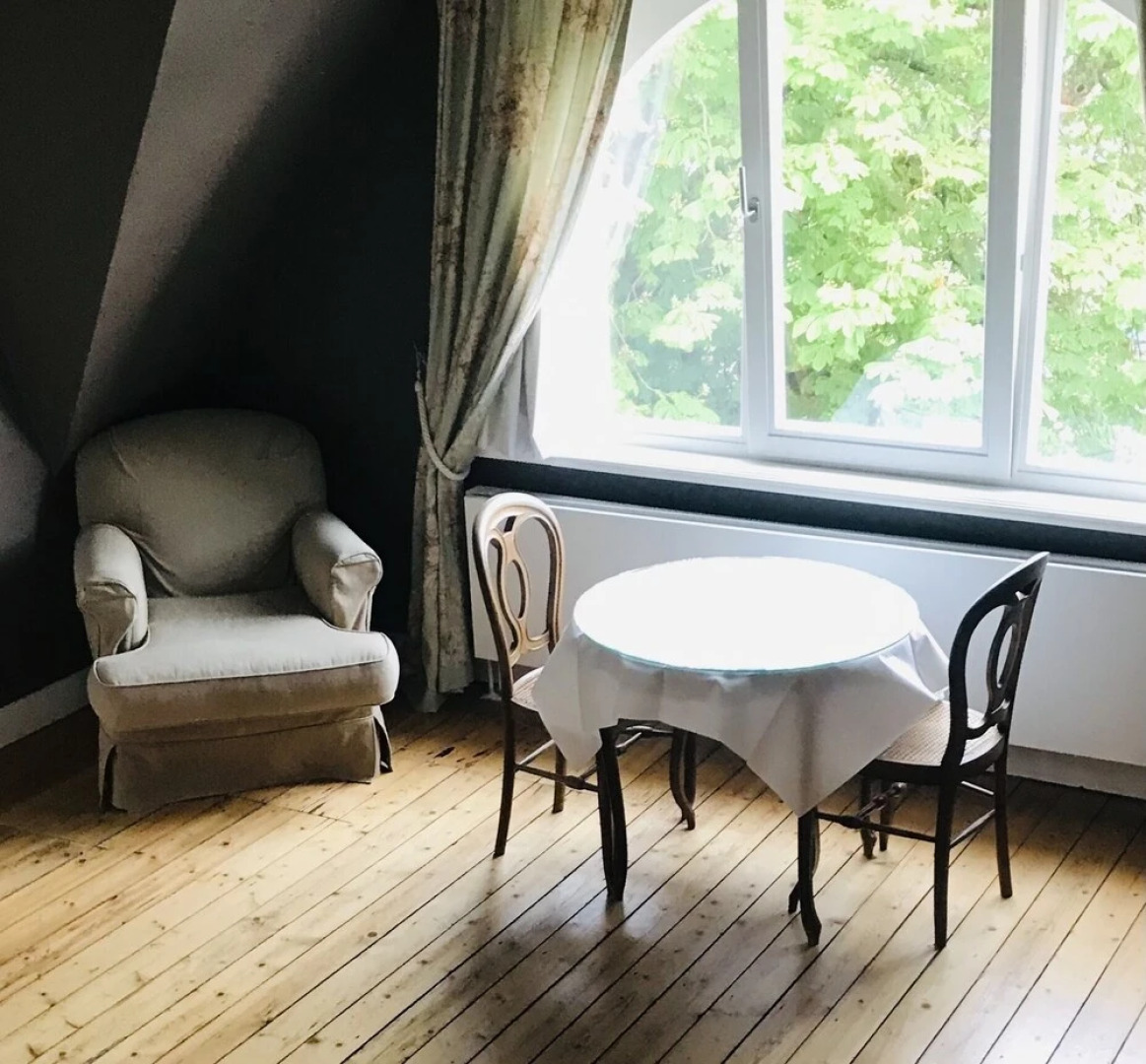 't Kasteel en 't Koetshuys