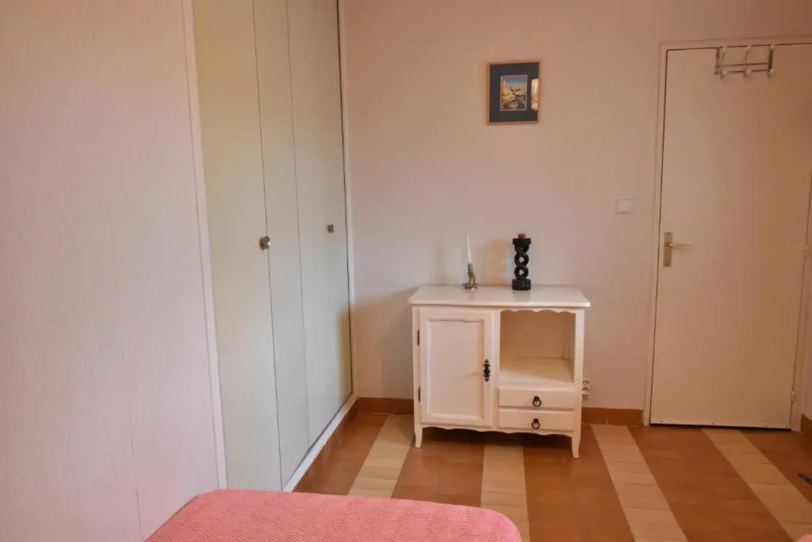 T2 avec Jardin Proche Plage Camargue Village F