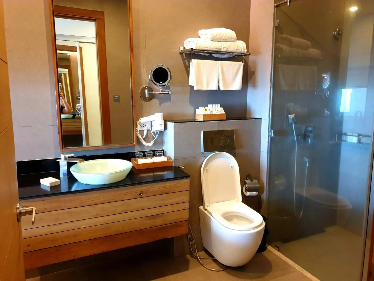 Escala Tagaytay
