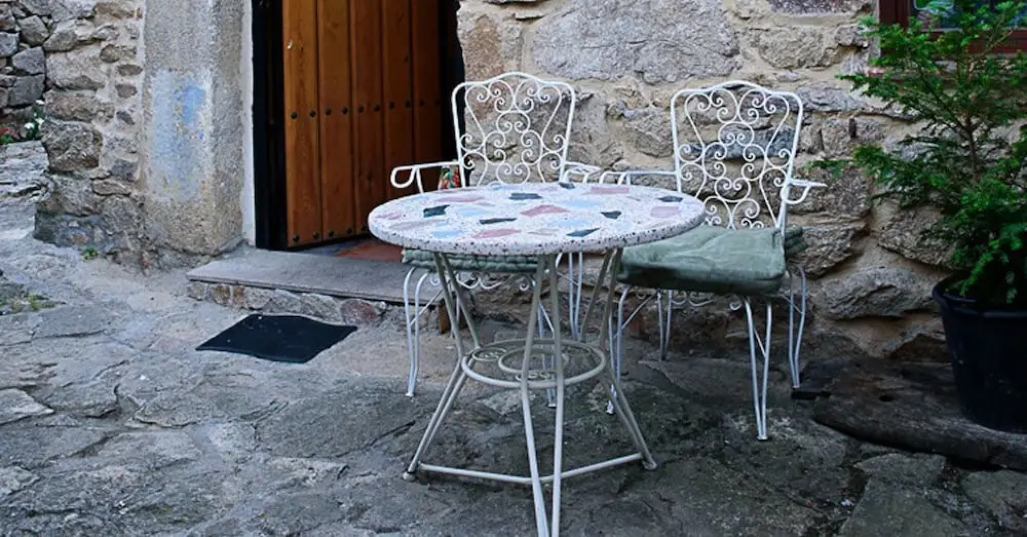 Los Sitios de Aravalle