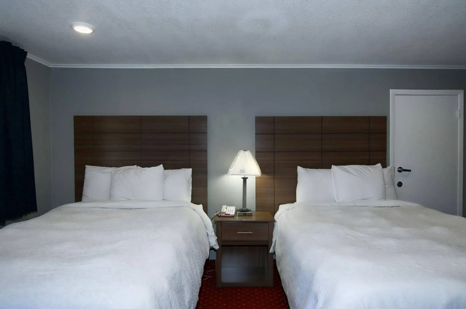 Budget Lodge Ruidoso