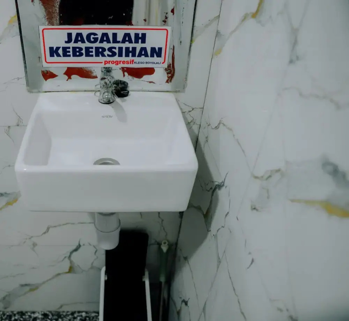 Dieng Luxury Camp By Travelink