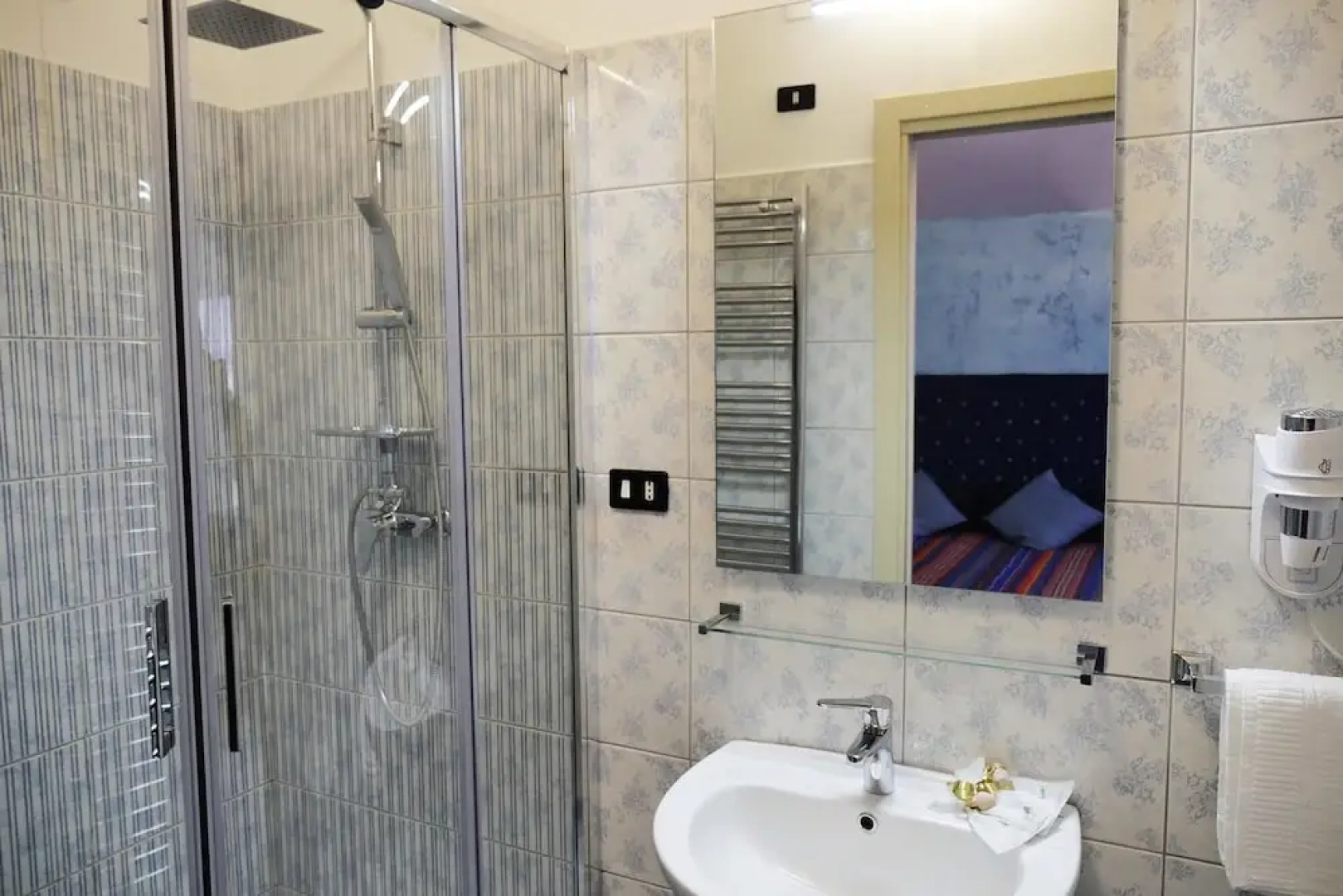 Bed and Breakfast Le Anfore