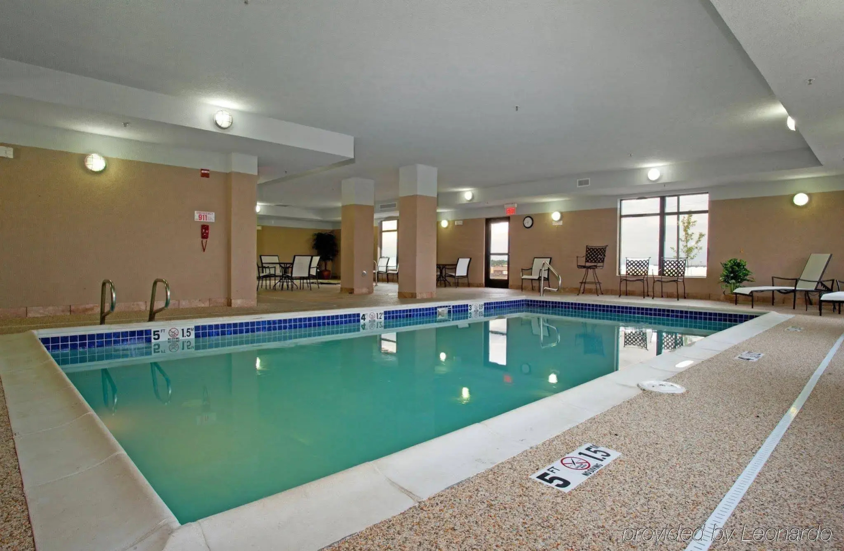 Holiday Inn Express & Suites Pueblo North by IHG