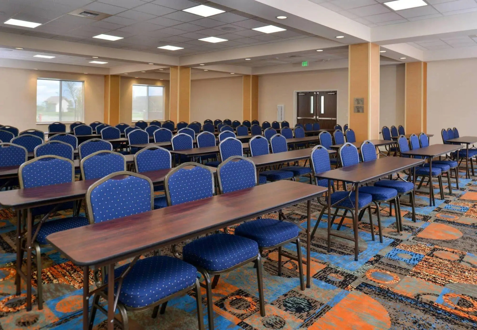 Fairfield Inn & Suites Sacramento Airport Woodland