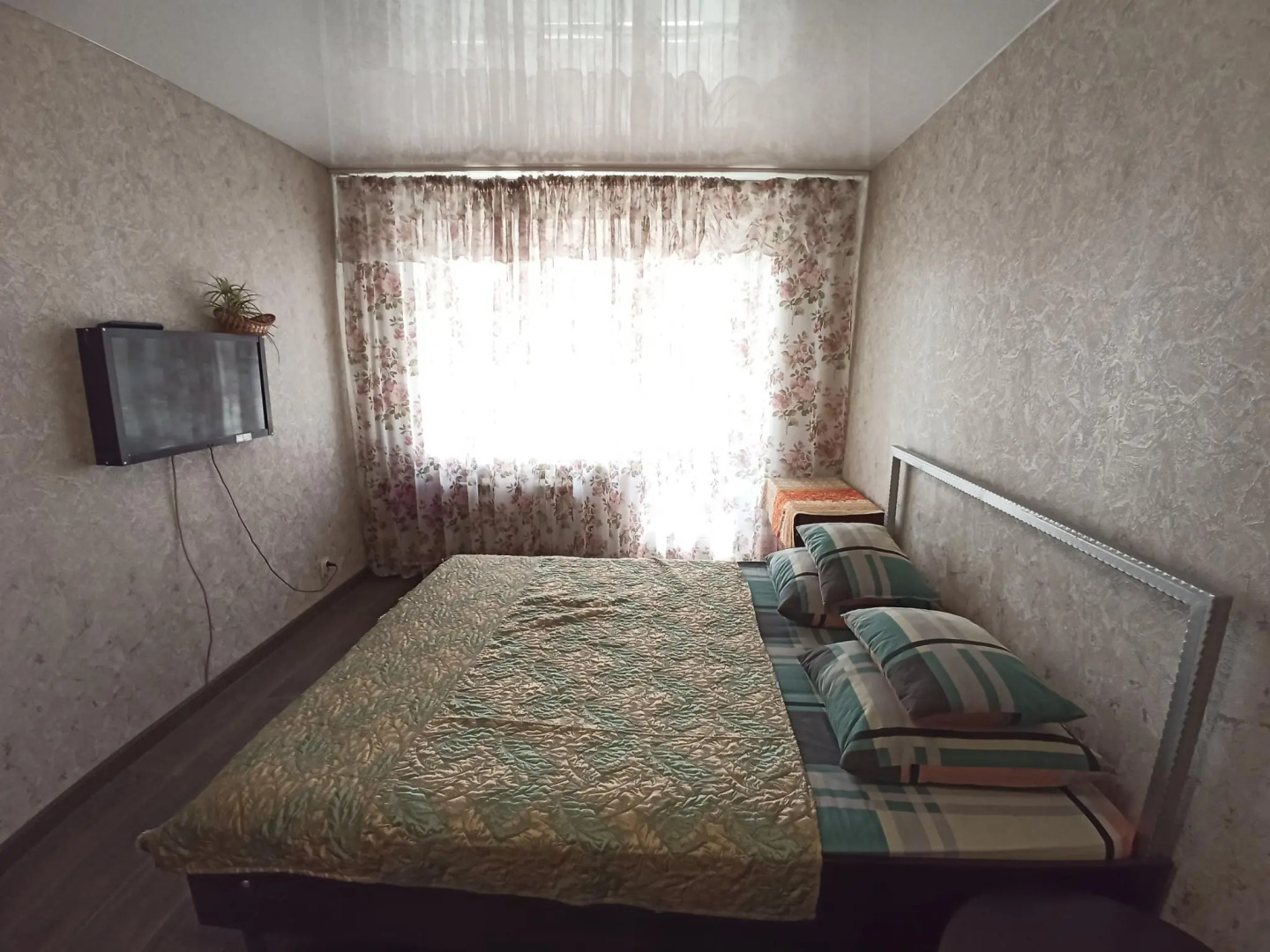 Апартаменты на улице Свободы 13