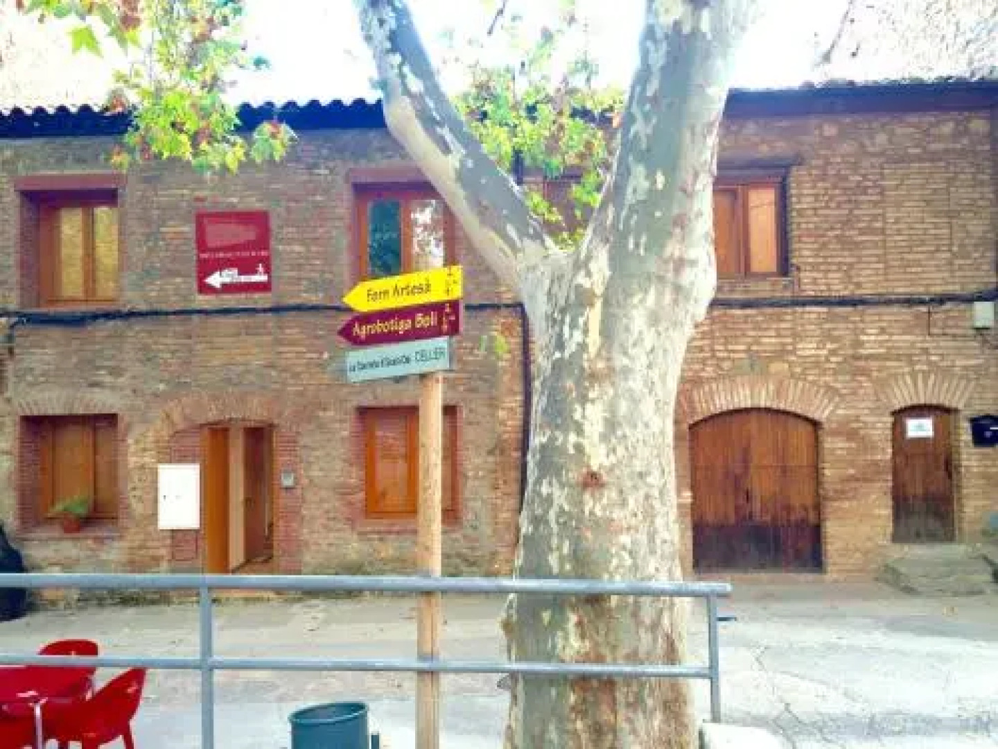 Apartament Escaladei