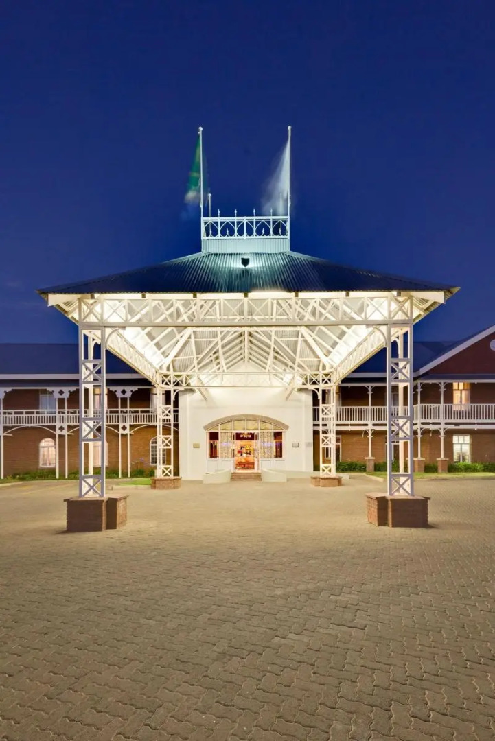 Protea Hotel by Marriott Kimberley