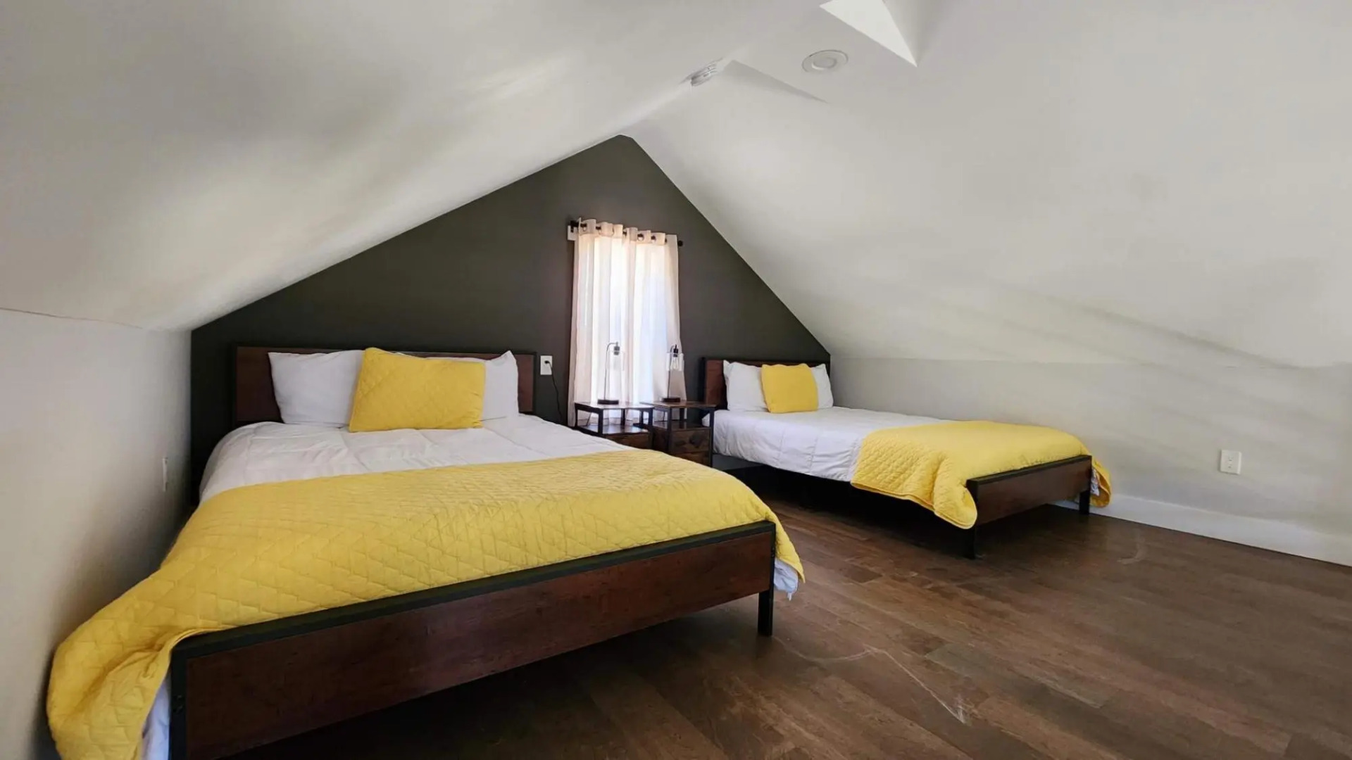 Beersheba Lake Retreat