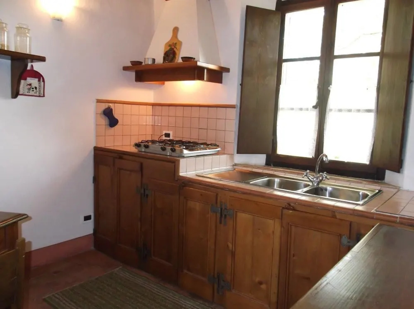 La Casina degli Ulivi