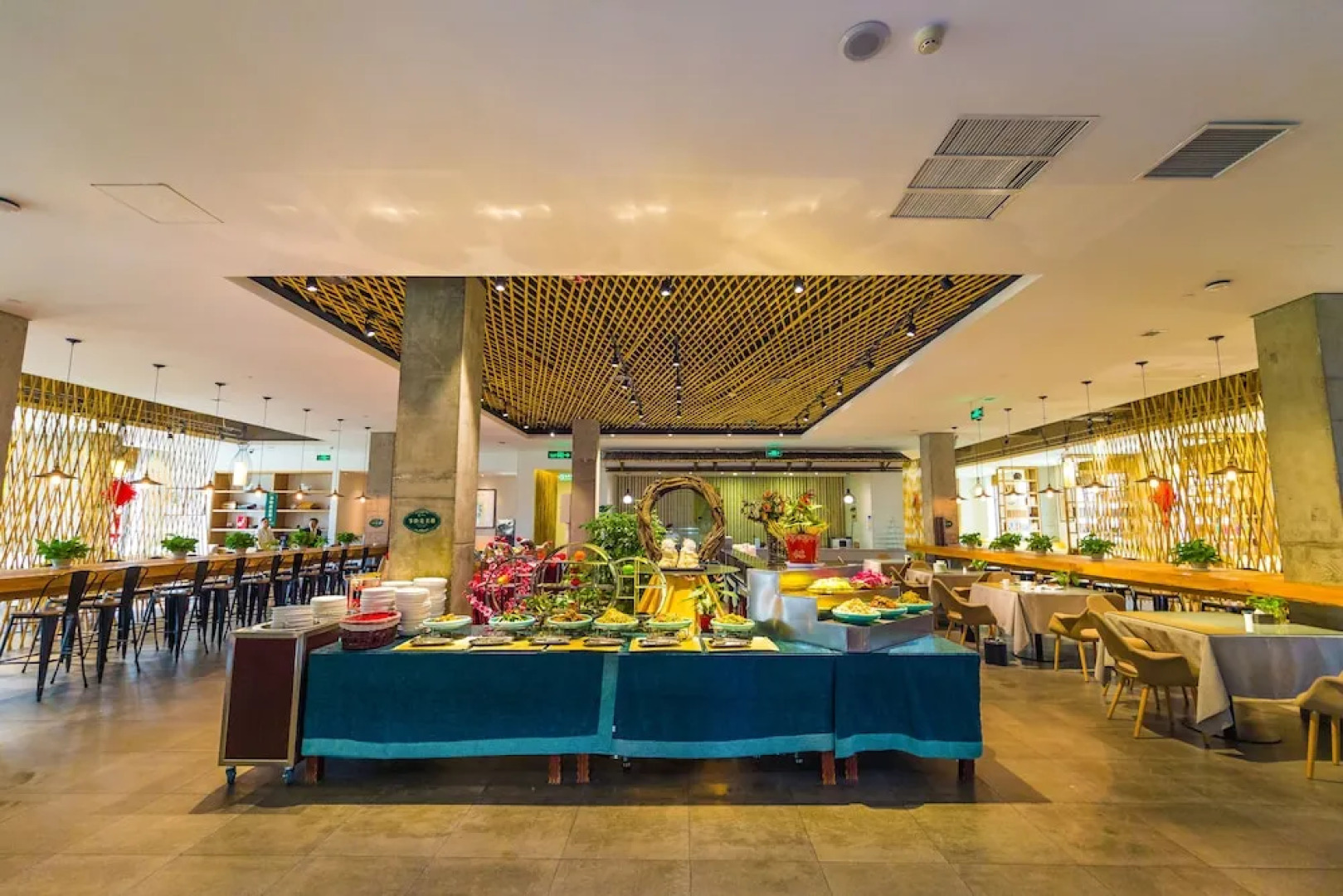 Fengxiang Hot Spring