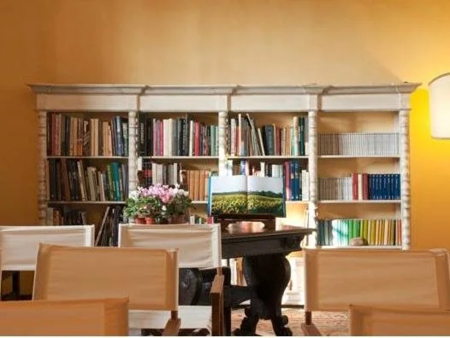 Agriturismo Corte Carezzabella