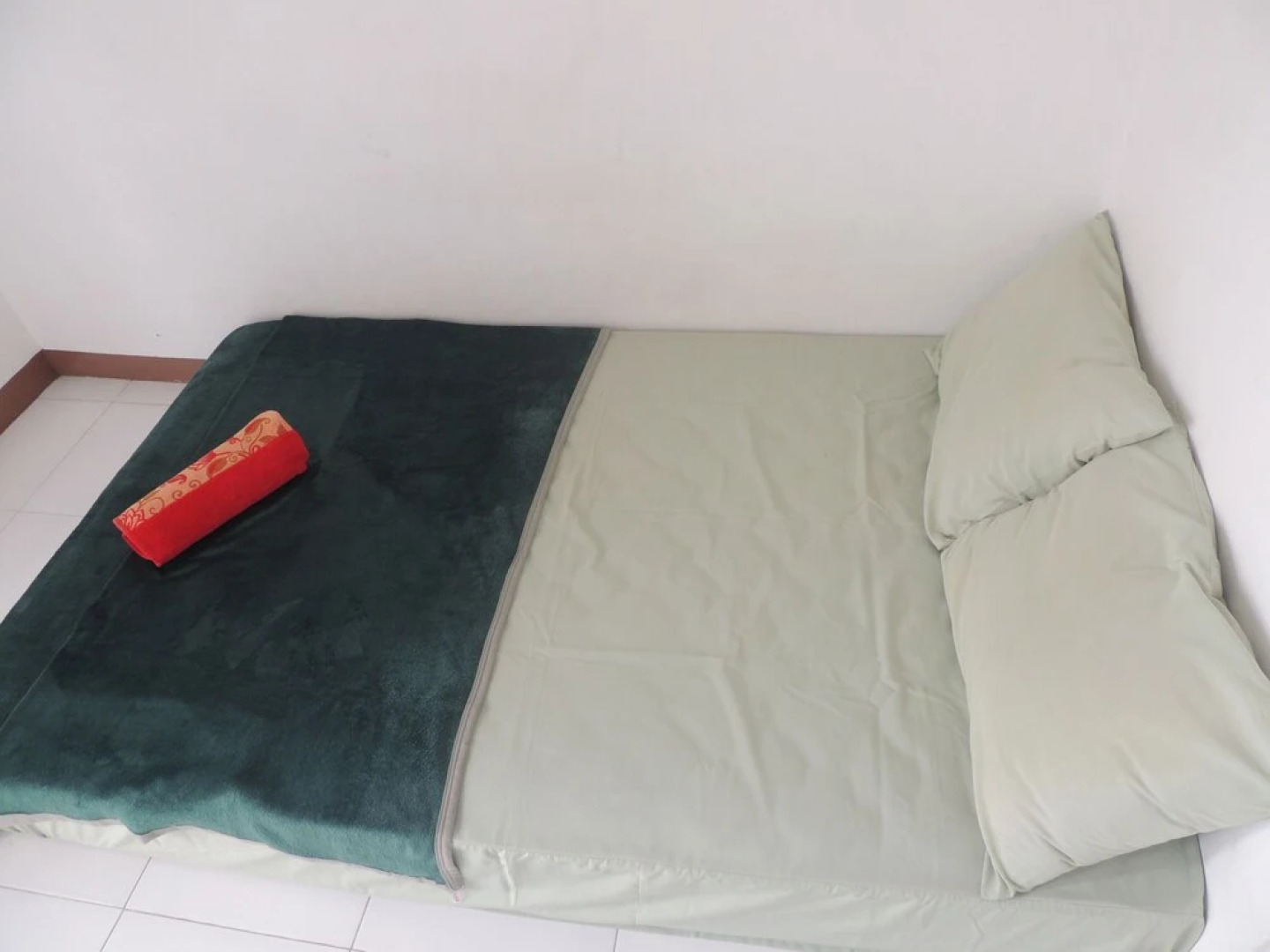 Homestay Green Garden