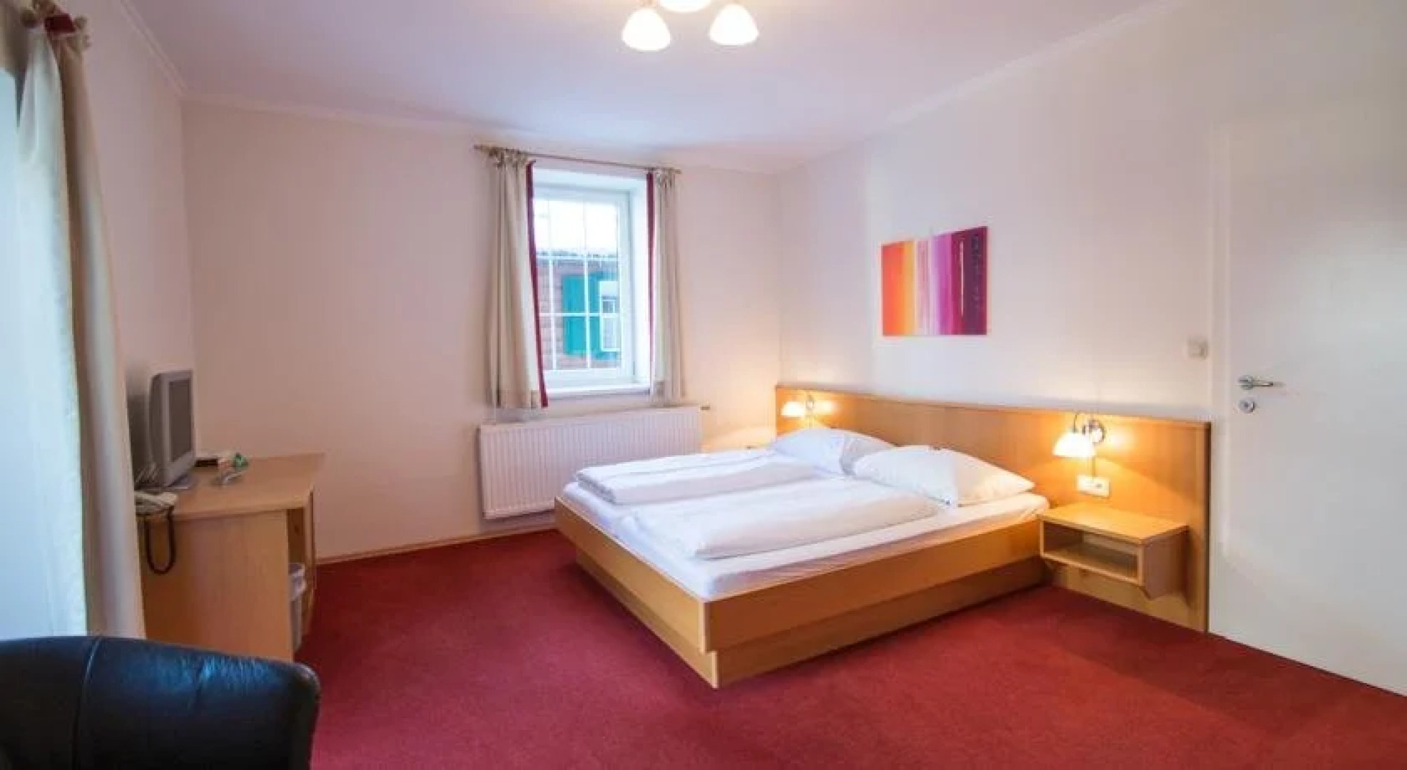 Hotel Gasthof zum Hirschen