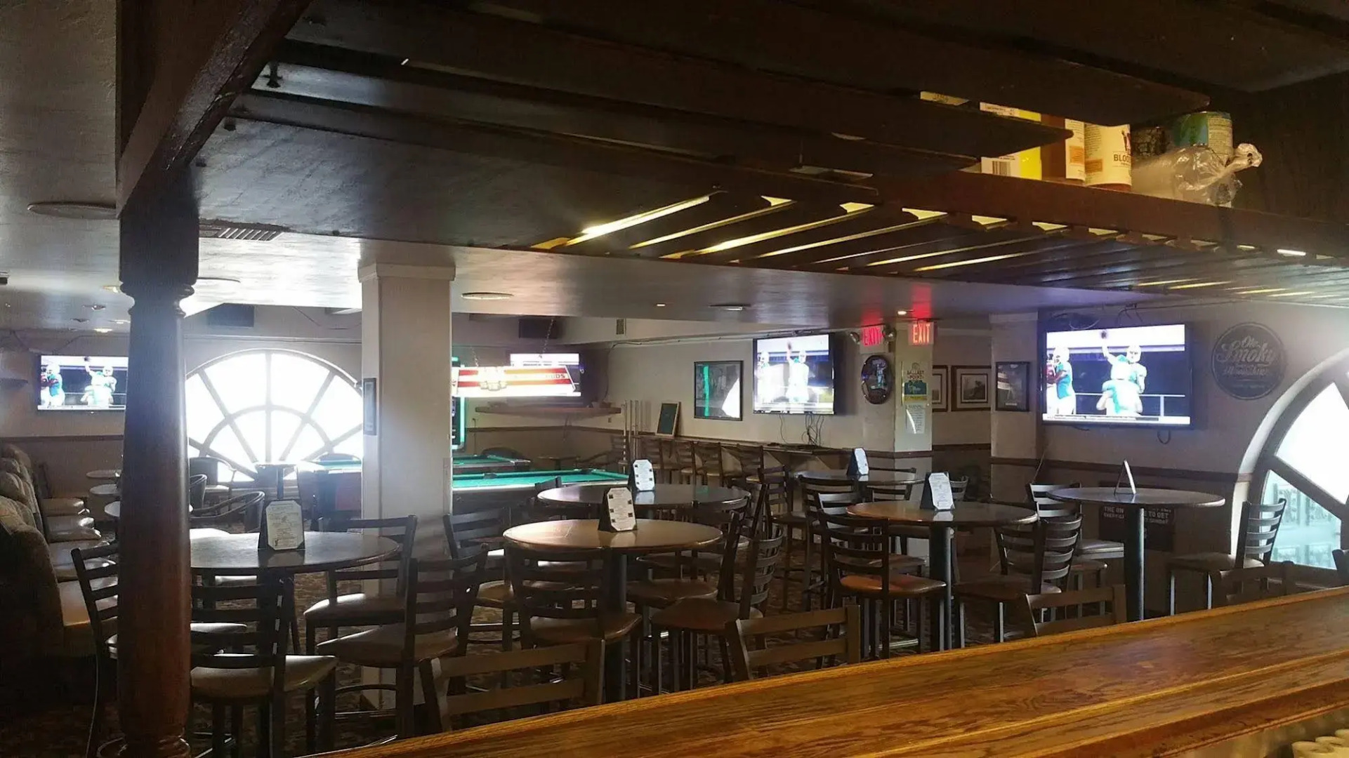 Legacy Resort Hotel & Spa