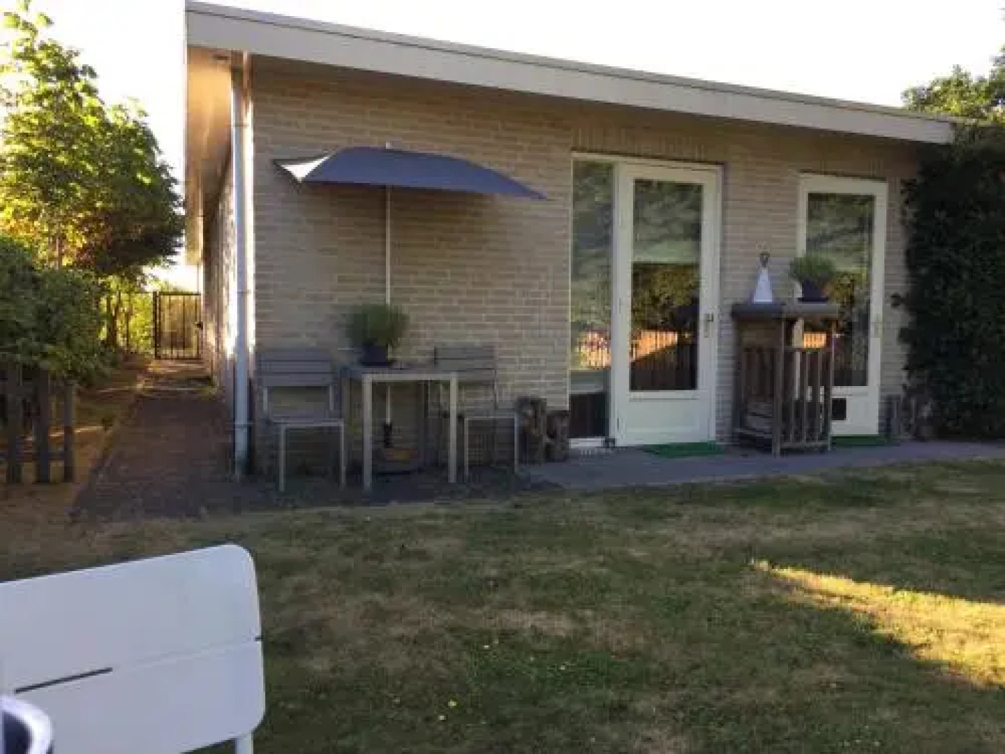 Maison Saint Tropez Meerhoven