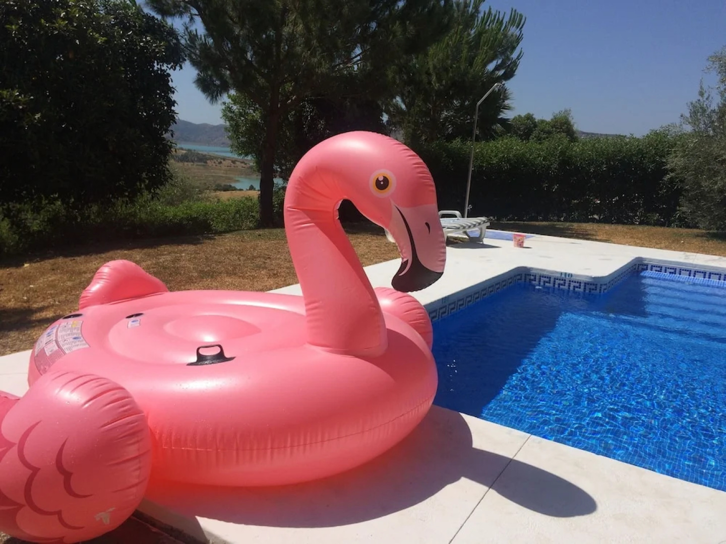 Complejo Turístico Rural Las Mayoralas