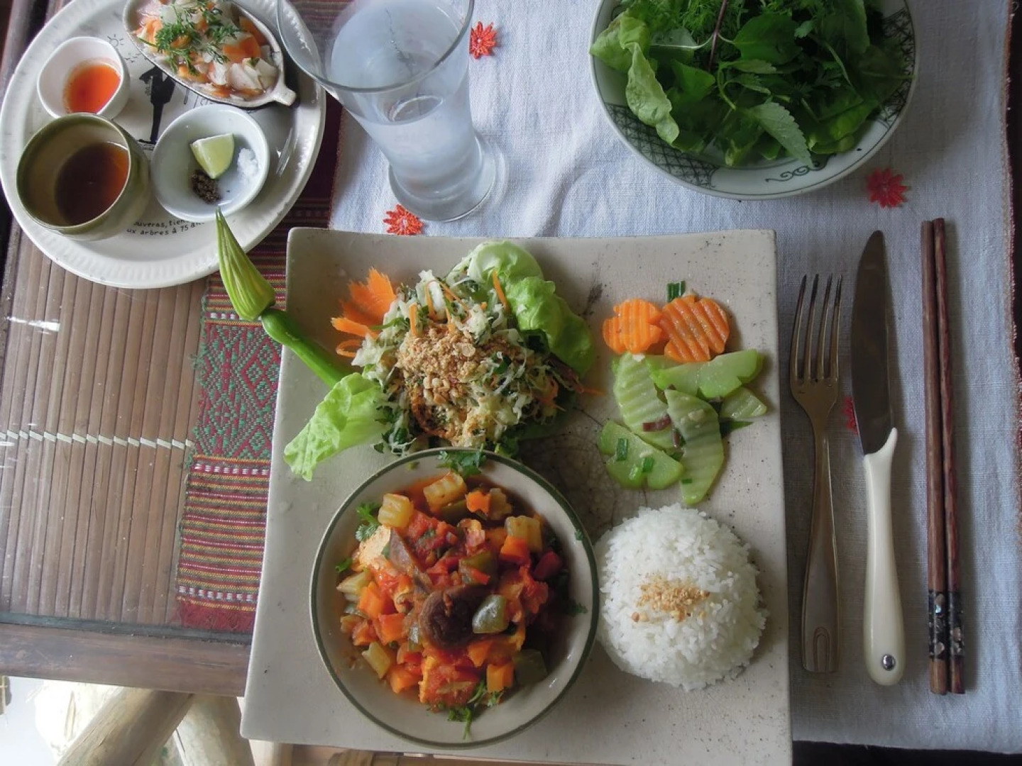 La Ferme du Colvert Resort Spa