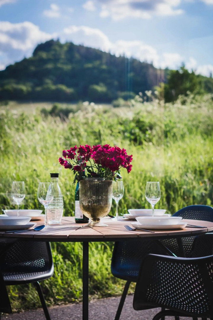 Velo & Wohnen -NEU- Elektroräder inklusive - Sauna