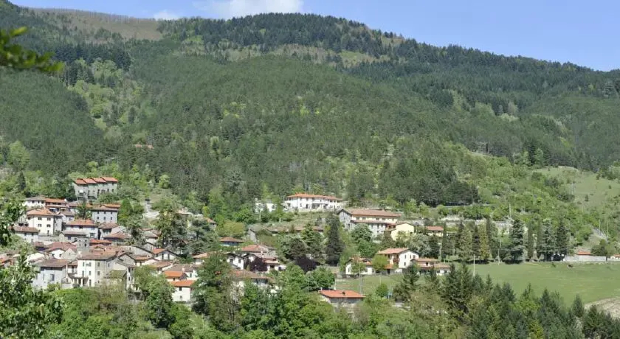Casa Ricci