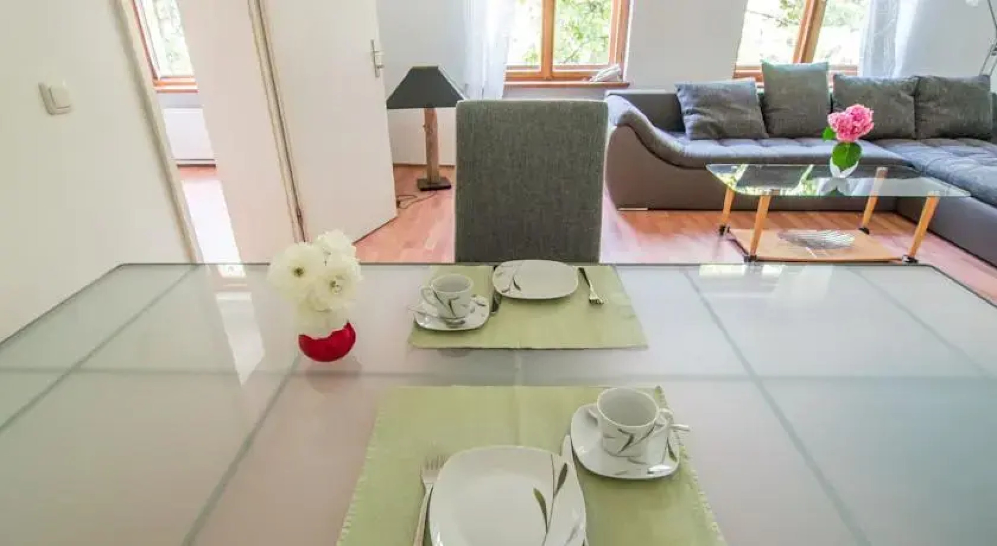 Cosa-Apart - Ihre Ferienwohnung am Jägertor