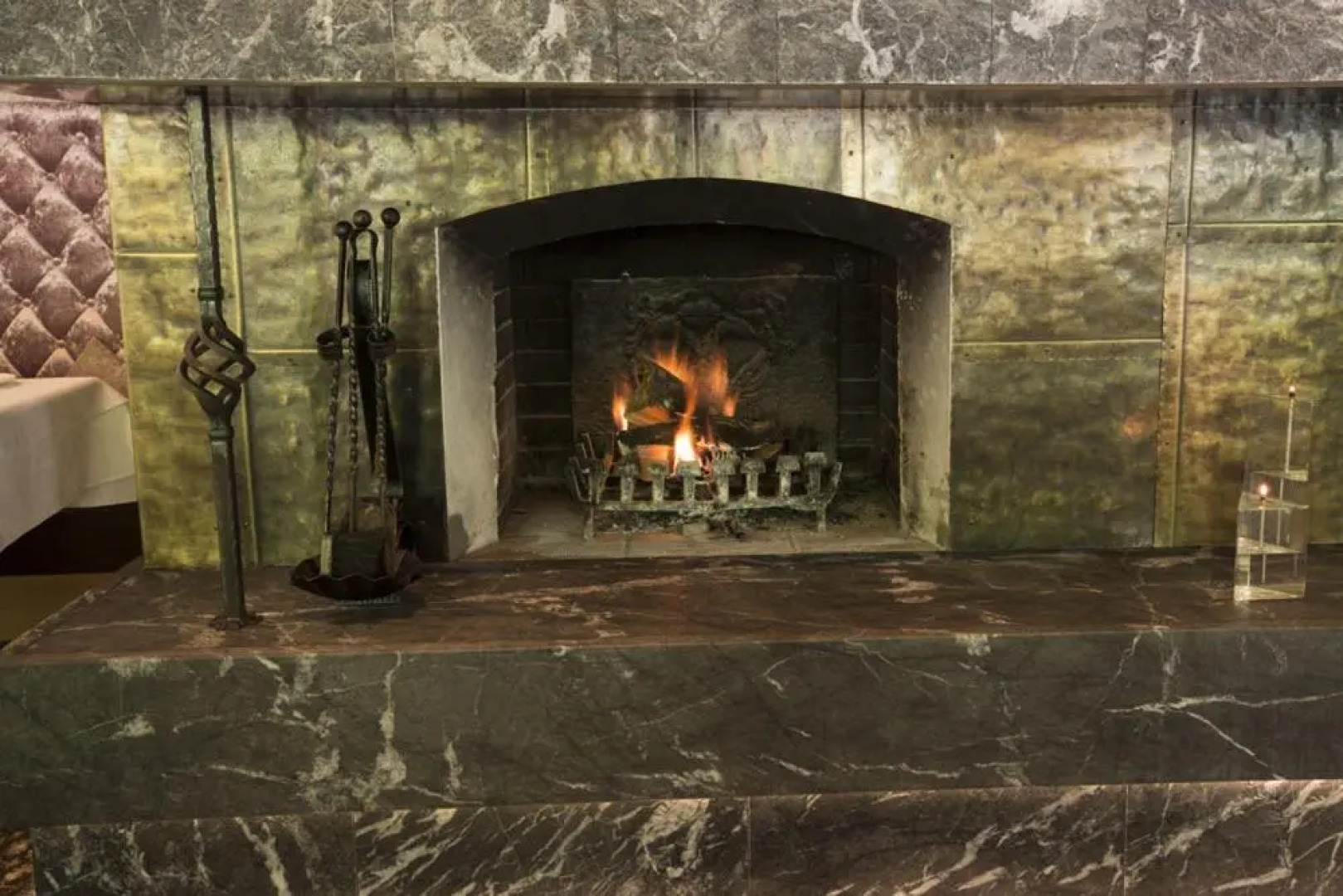 Brugger´s Genießerhotel Lanersbacherhof