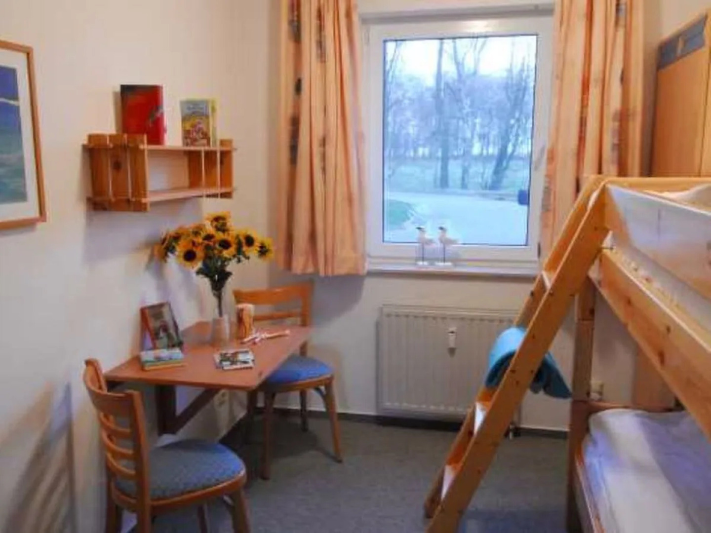 HOUSE  UECKERMüNDE 12123