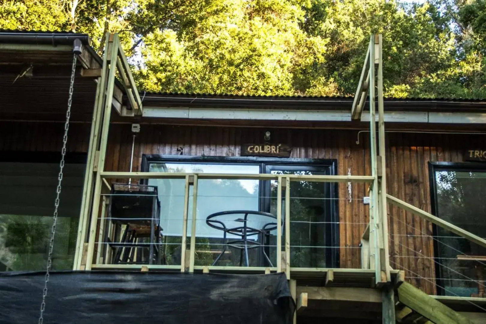 Shangrila Lodge