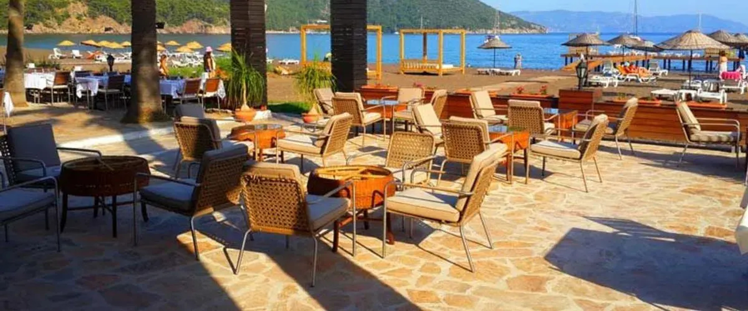 Sayfiye Ekincik Otel