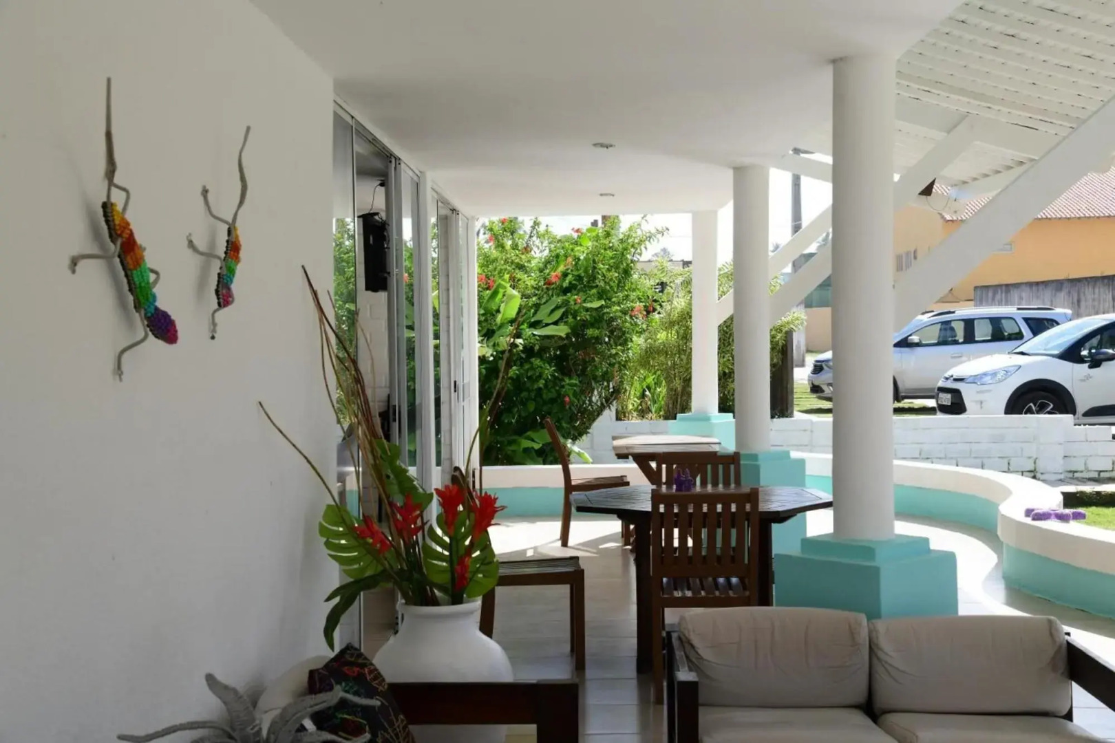 Pousada Villa Caracol