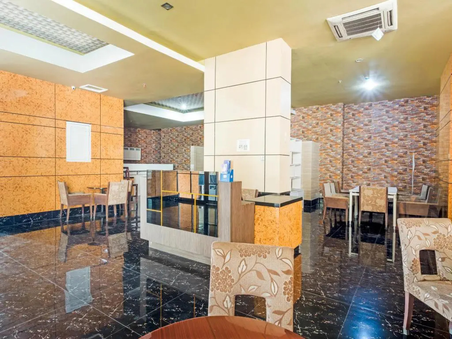 OYO 3691 Apartment Saladin Mansion