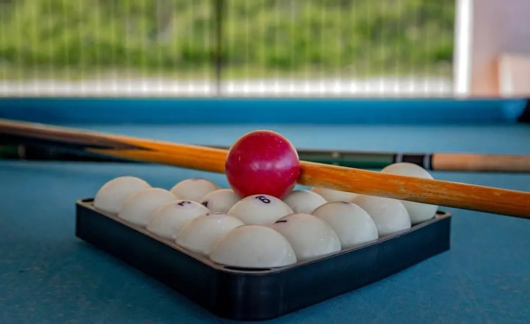 Вилла Резиденция Белый Дом