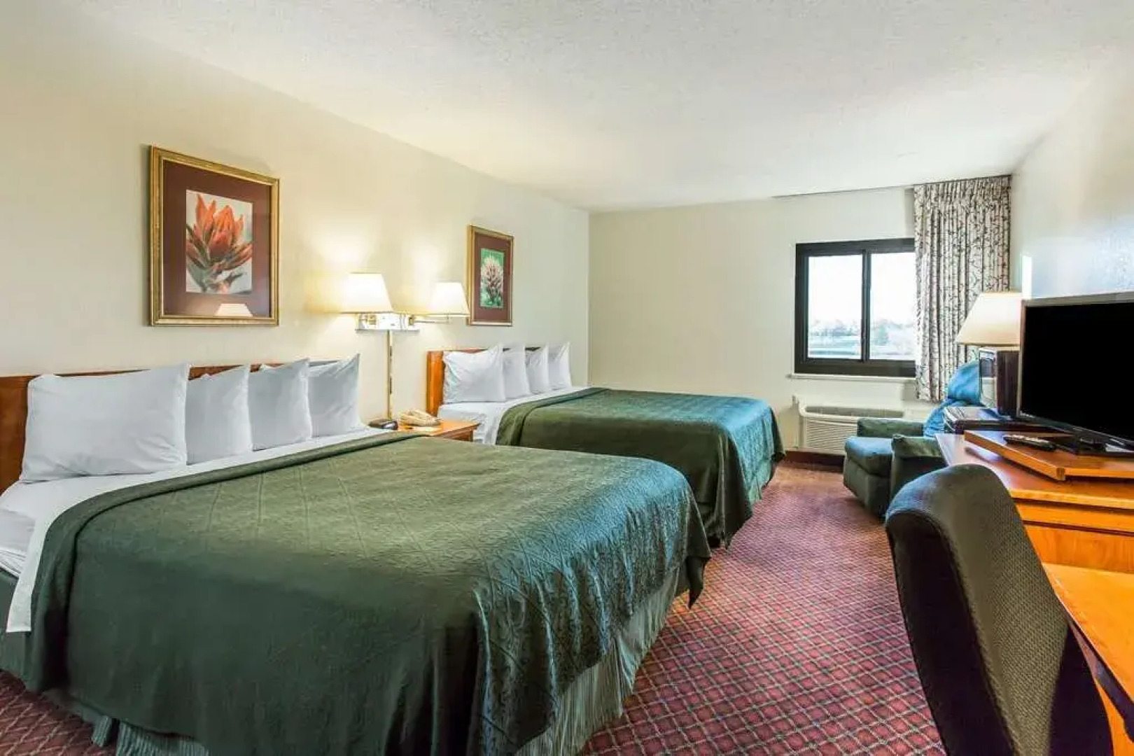 Quality Inn Grand Junction