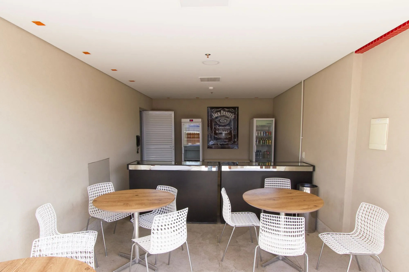 eSuites Virginia Luxemburgo BH