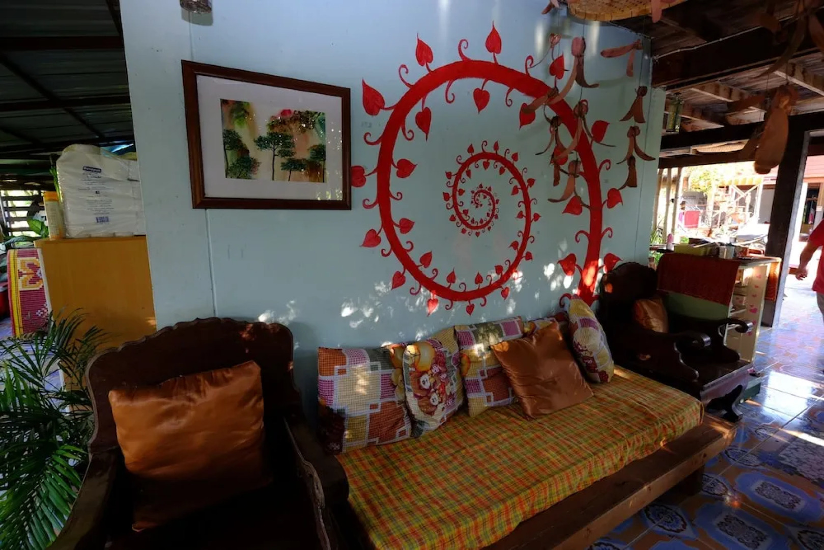 Malee Mantra Homestay